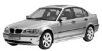 BMW E46 B0887 Fault Code