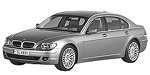 BMW E66 B0887 Fault Code