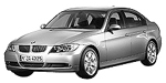 BMW E92 B0887 Fault Code