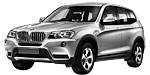 BMW F25 B0887 Fault Code