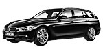 BMW F31 B0887 Fault Code